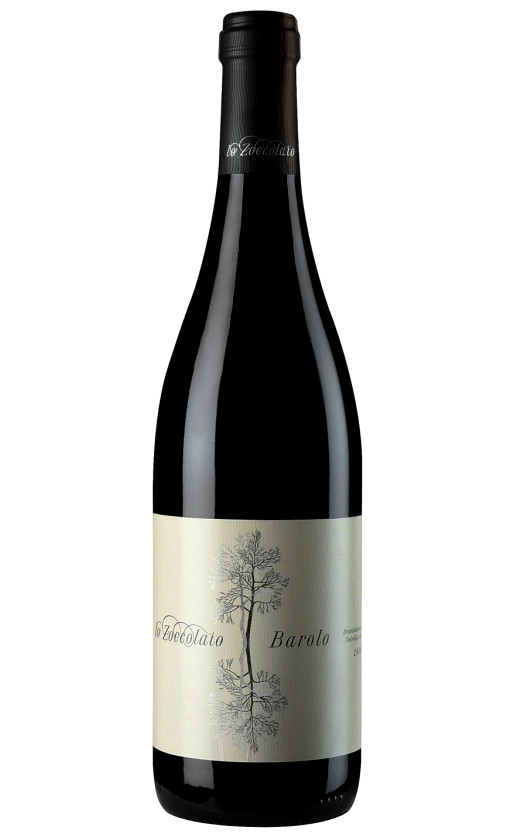 Lo Zoccolaio Barolo 2017