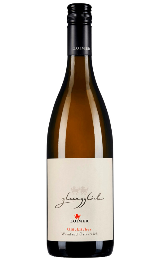 Loimer Gluegglich