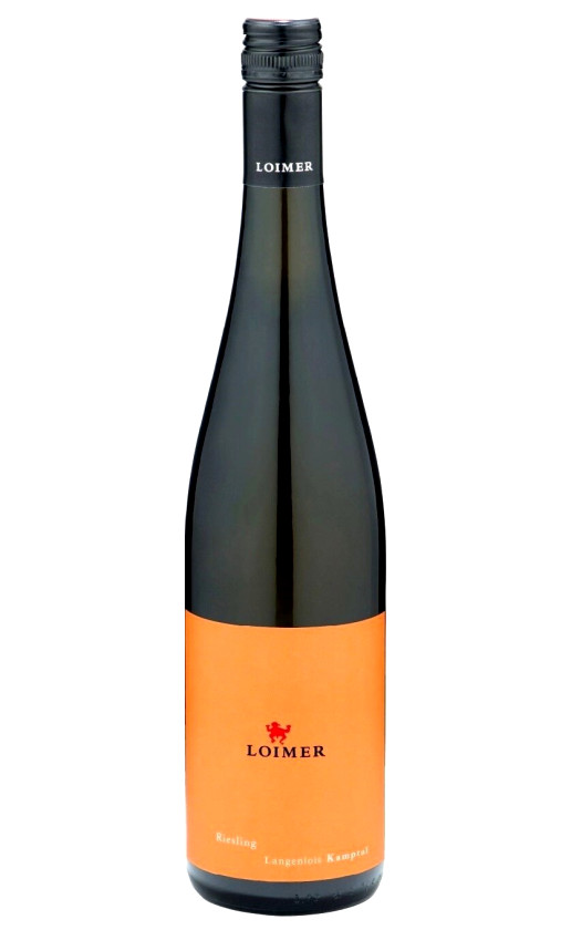 Loimer Langenlois Riesling Kamptal DAC 2020