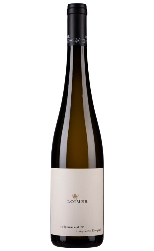 Loimer Langenlois Steinmassl Riesling Kamptal DAC 2016