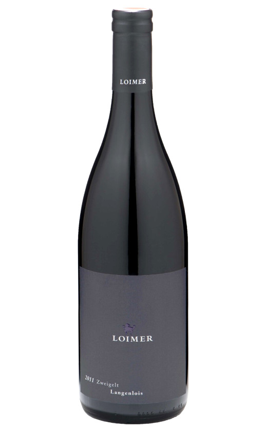 Loimer Langenlois Zweigelt Niederosterreich 2013