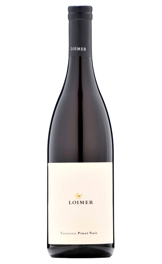 Loimer Niederosterreich Terrassen Pinot Noir 2012