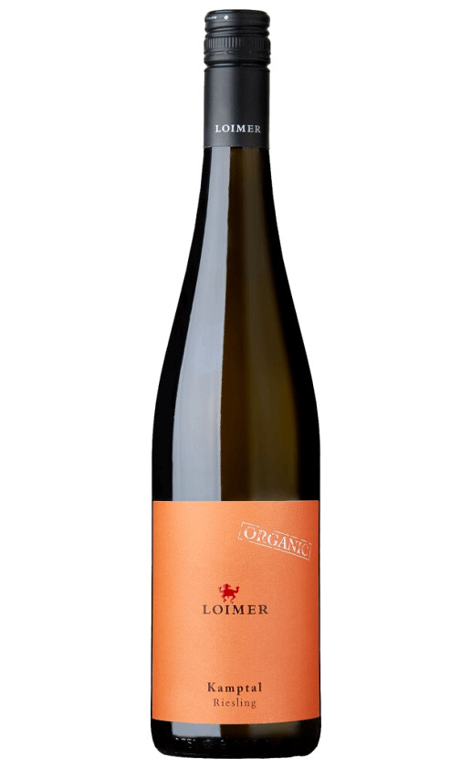 Loimer Riesling Kamptal DAC 2019