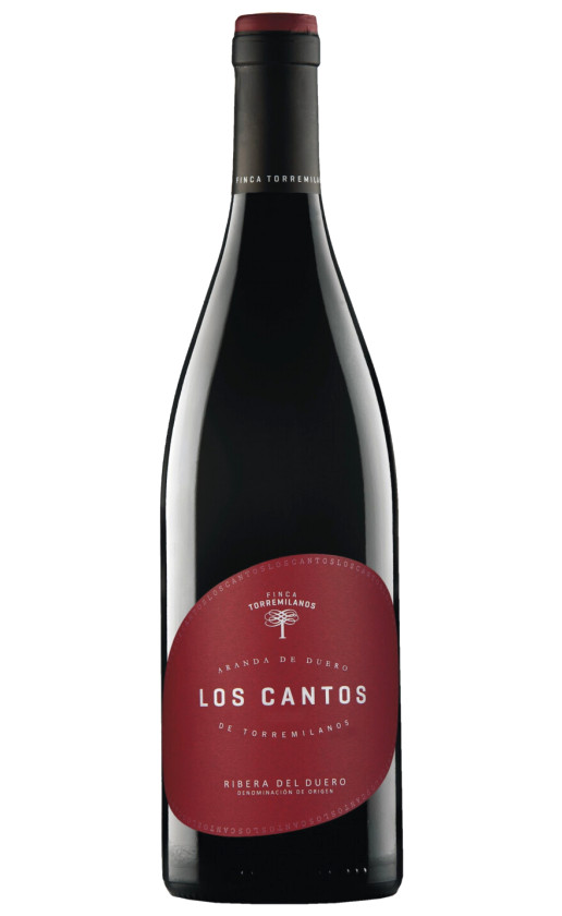 Los Cantos de Torremilanos Ribera del Duero