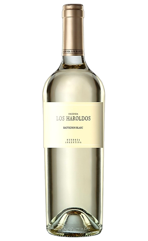 Los Haroldos Sauvignon Blanc 2017