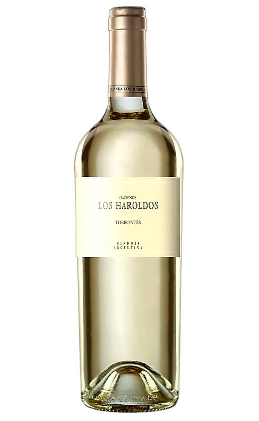 Los Haroldos Torrontes 2016