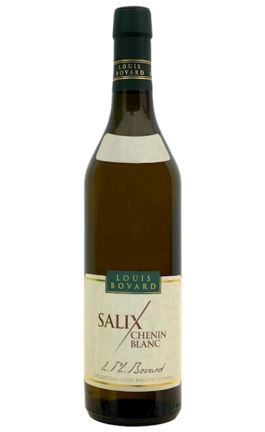 Louis Bovard Salix Chenin Blanc Lavaux 2017