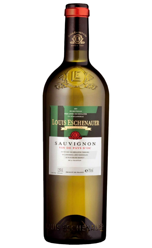 Louis Eschenauer Sauvignon Blanc