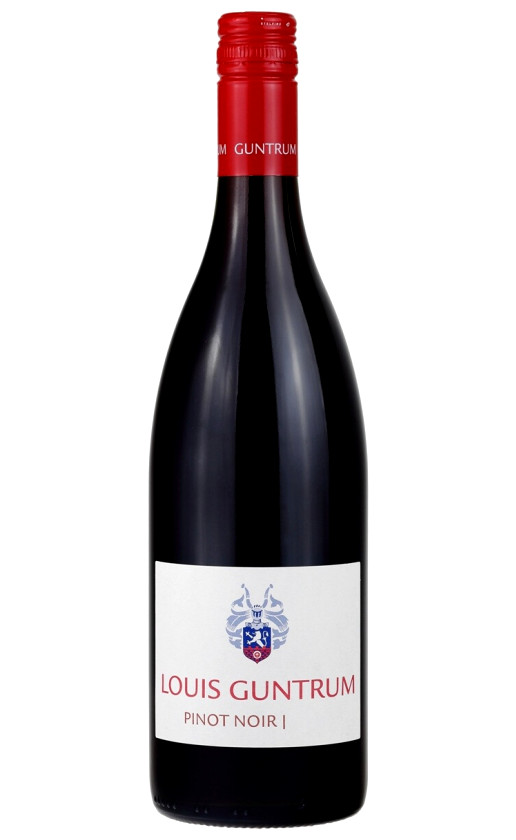 Louis Guntrum Pinot Noir Rheinhessen QbA 2017