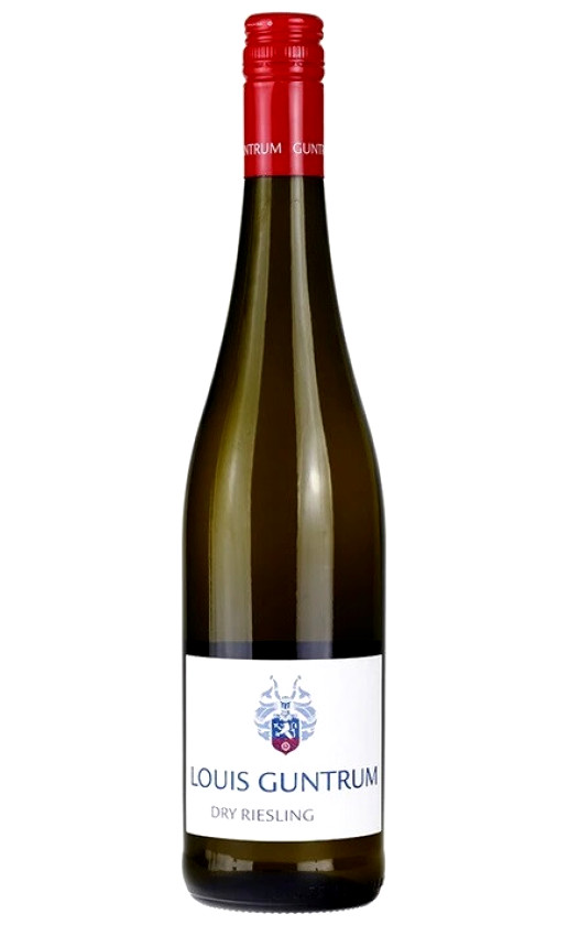 Louis Guntrum Riesling Rheinhessen QbA 2020