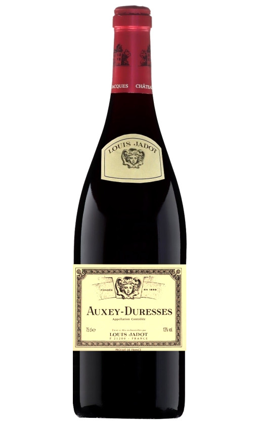 Louis Jadot Auxey-Duresses 2016