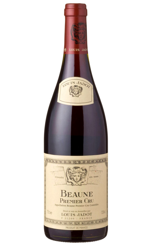 Louis Jadot Beaune Premier Cru 2014