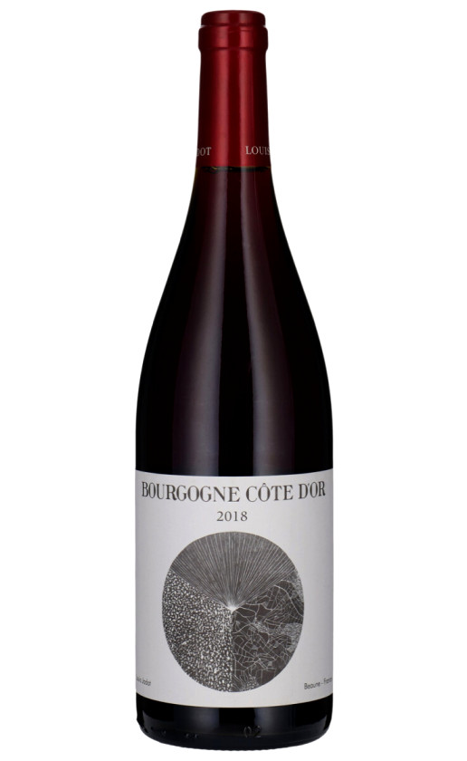 Louis Jadot Bourgogne Cote d'Or 2018