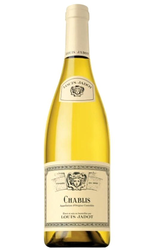 Louis Jadot Chablis 2018