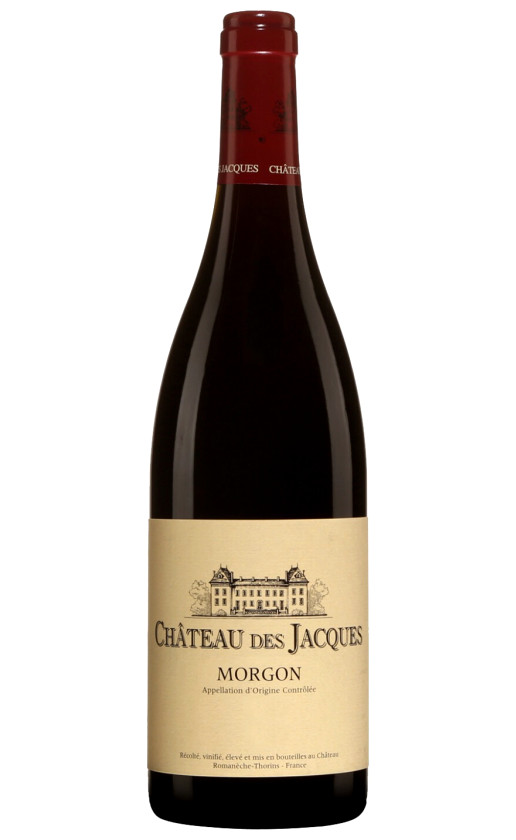 Louis Jadot Chateau des Jacques Morgon 2019
