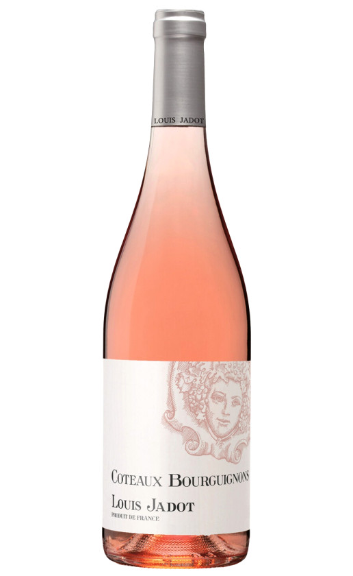 Louis Jadot Coteaux Bourguignons Rose