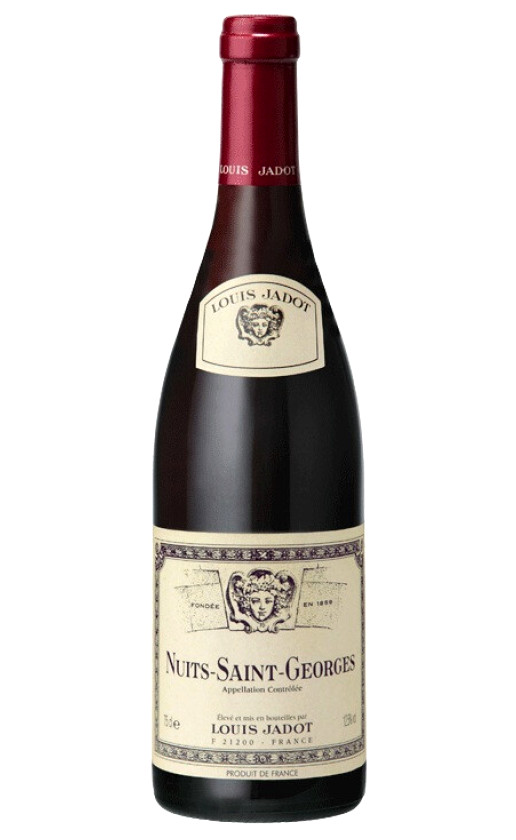 Louis Jadot Nuits-Saint-Georges 2018