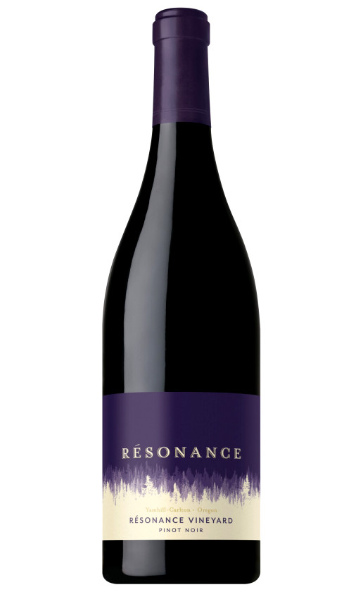 Louis Jadot Resonance 2015