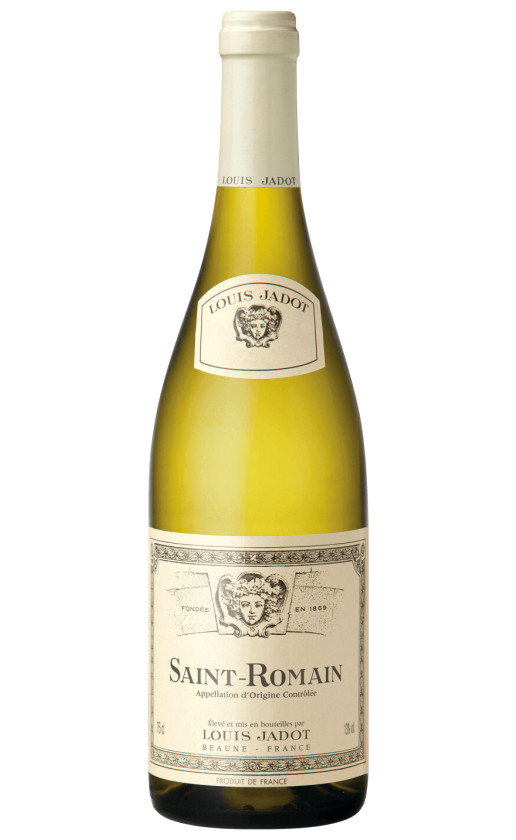 Louis Jadot Saint-Romain 2018