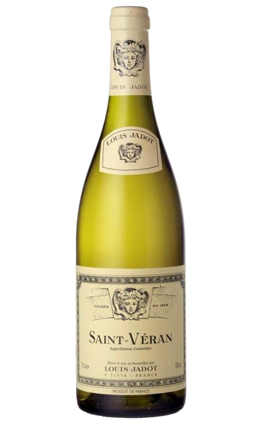 Louis Jadot Saint-Veran