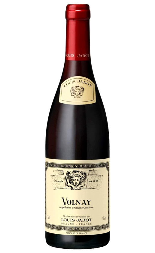 Louis Jadot Volnay 2013