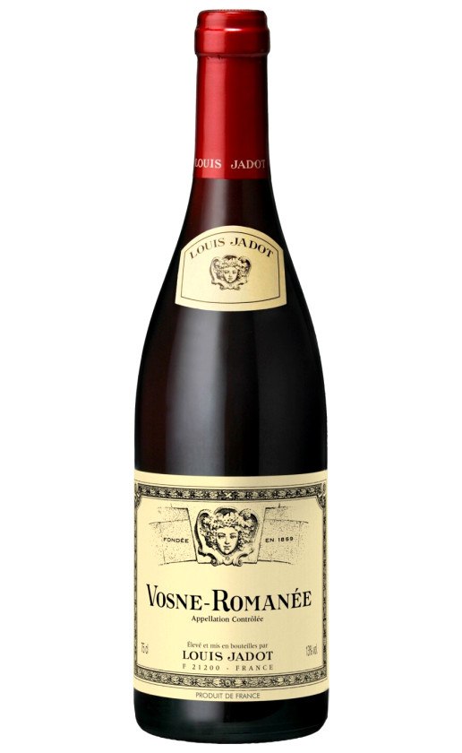 Louis Jadot Vosne-Romanee 2017