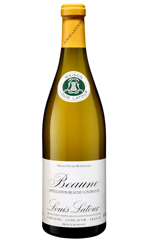 Louis Latour Beaune Blanc 2017