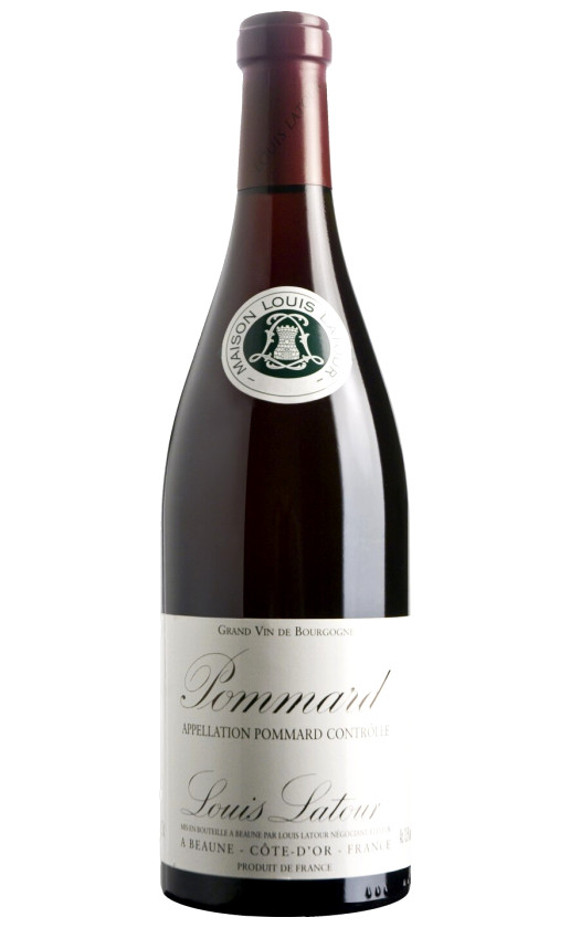 Louis Latour Pommard 2008