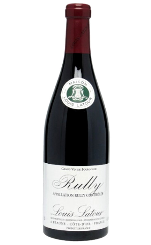 Louis Latour Rully