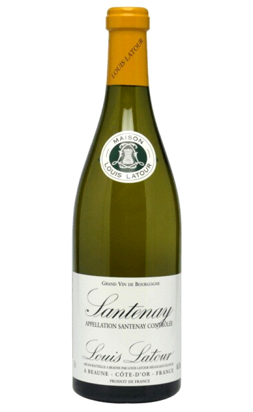 Louis Latour Santenay Blanc