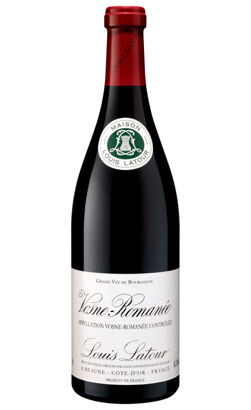 Louis Latour Vosne-Romanee 2017