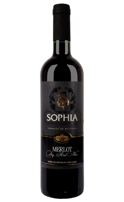 Lovico Lozari Sophia Merlot