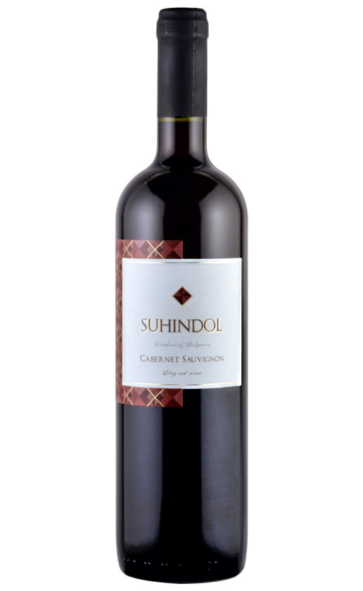 Lovico Lozari Suhindol Cabernet Sauvignon