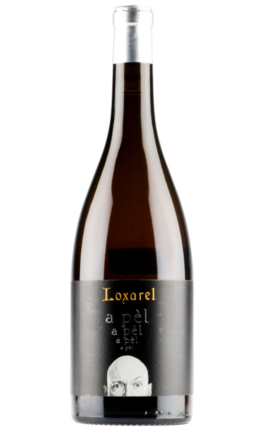 Loxarel A Pel Blanco Penedes