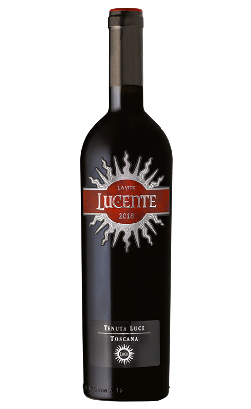 Lucente 2018