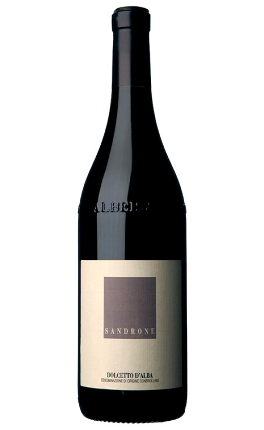 Luciano Sandrone Dolcetto d'Alba 2009