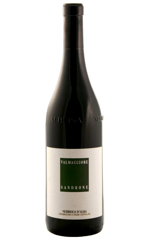 Luciano Sandrone Valmaggiore Nebbiolo d'Alba