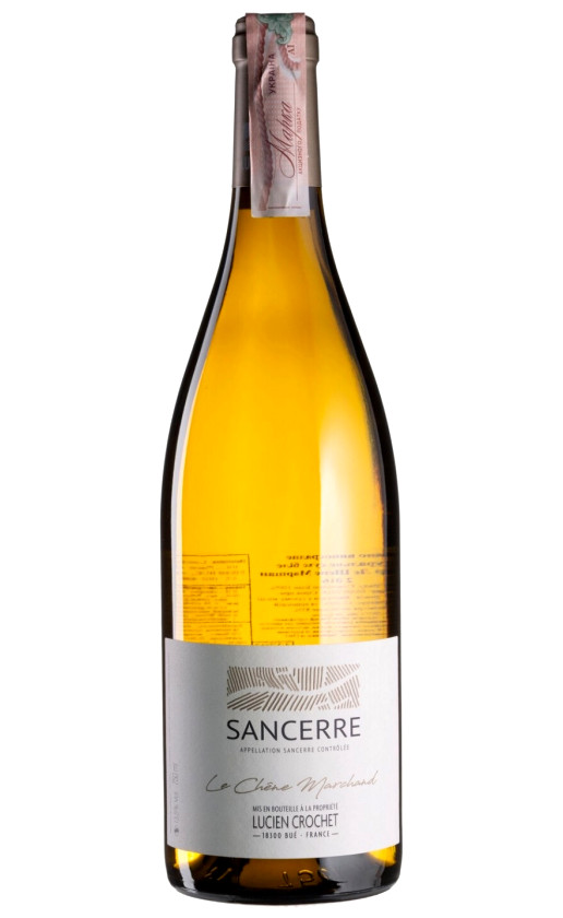 Lucien Crochet Le Chene Marchand Sancerre