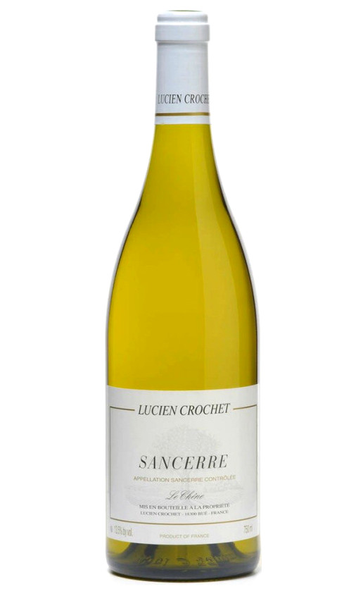 Lucien Crochet Le Chene Sancerre