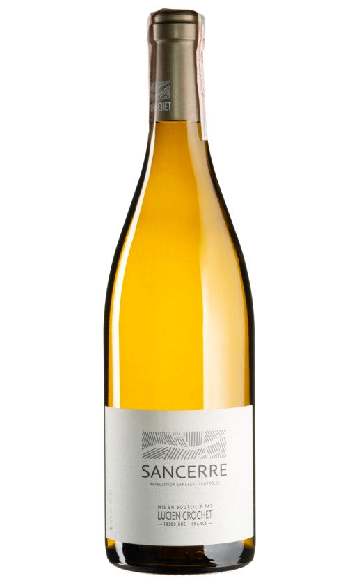Lucien Crochet Sancerre Blanc 2019