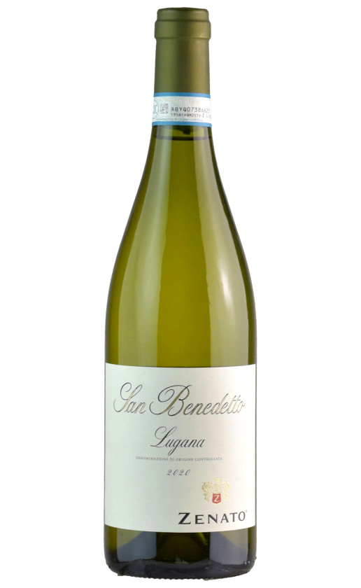 Lugana San Benedetto 2020