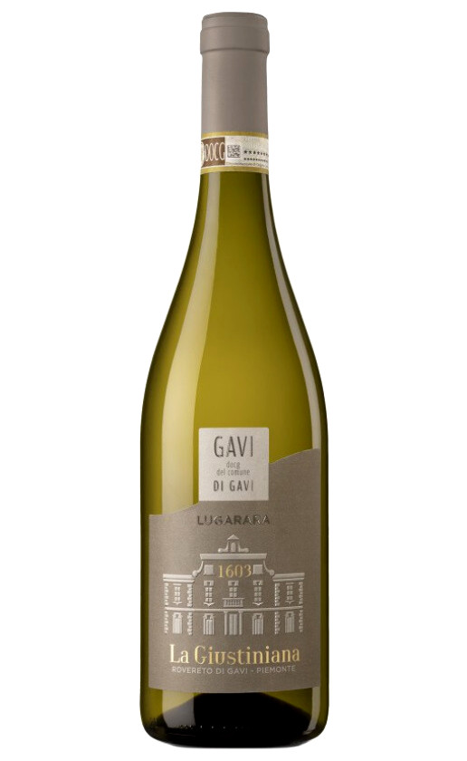 Lugarara Gavi del Comune di Gavi 2020