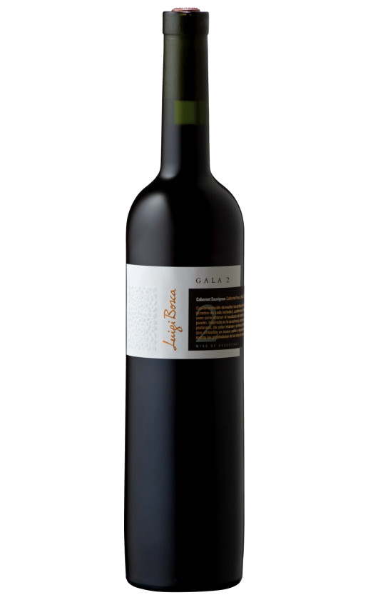 Luigi Bosca Gala 2