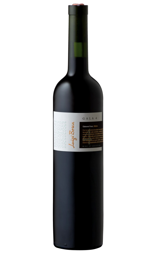 Luigi Bosca Gala 4