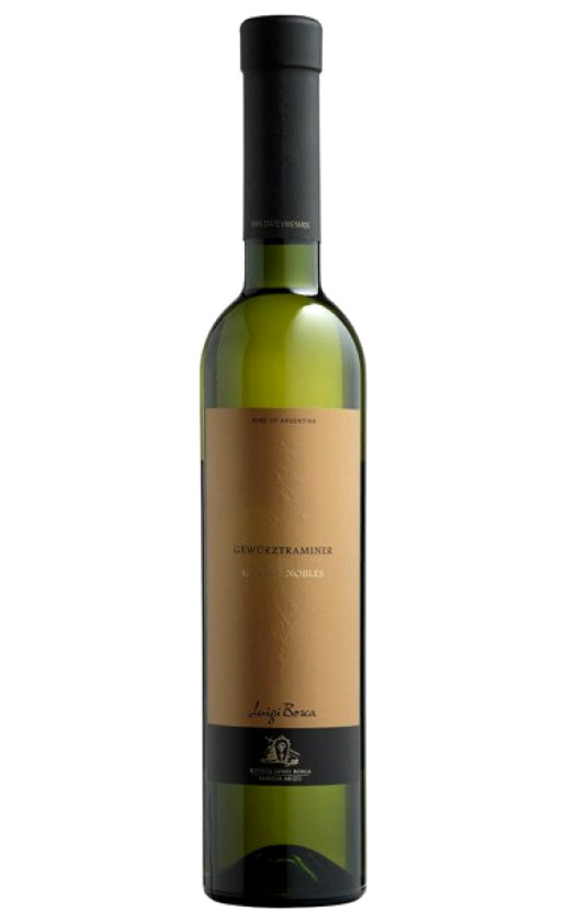 Luigi Bosca Gewurztraminer 2007