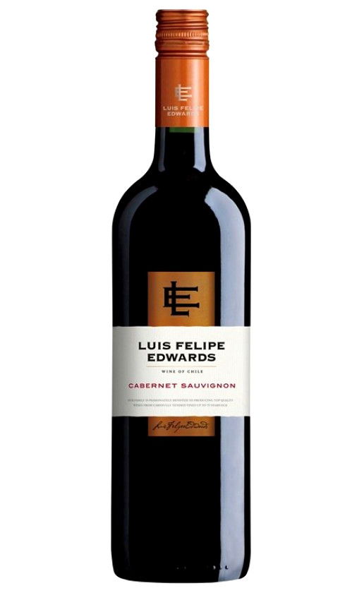 Luis Felipe Edwards Cabernet Sauvignon