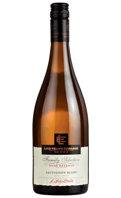 Luis Felipe Edwards Gran Reserva Sauvignon Blanc