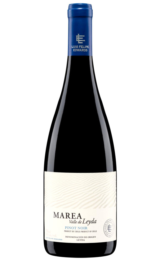Luis Felipe Edwards Marea Pinot Noir Valle de Leyda
