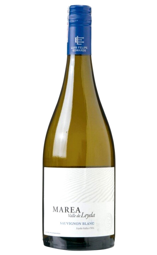 Luis Felipe Edwards Marea Sauvignon Blanc Valle de Leyda