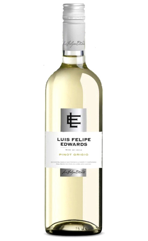 Luis Felipe Edwards Pinot Grigio